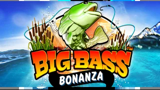 Big Bass Bonanza
