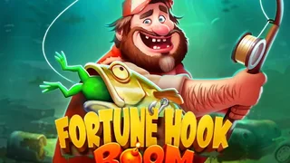 Fortune Hook Boom