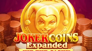 Joker Coins Expanded