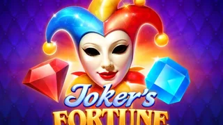 Joker's Fortune