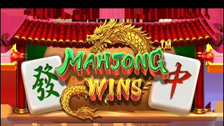 Mahjong Wins
