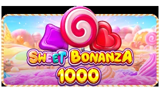Sweet Bonanza 1000