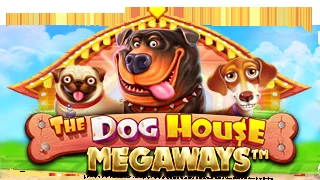 The Dog House Megaways